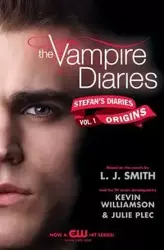 The Vampire Diaries - Smith L J