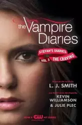 The Vampire Diaries - Smith L J