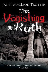 The Vanishing of Ruth - Janet MacLeod Trotter