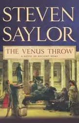 The Venus Throw - Steven Saylor