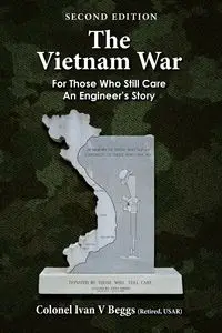 The Vietnam War - Ivan Beggs