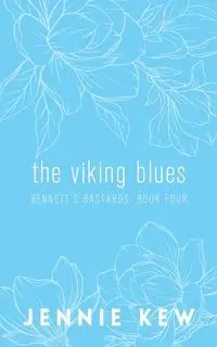 The Viking Blues - Jennie Kew