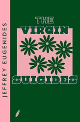 The Virgin Suicides wer. angielska - Jeffrey Eugenides