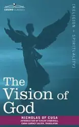 The Vision of God - Nicholas of Cusa