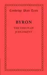 The Vision of Judgement - Byron George Gordon Lord