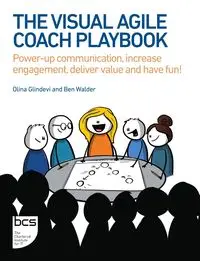 The Visual Agile Coach Playbook - Glindevi Olina