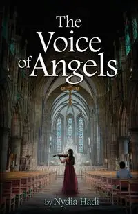 The Voice of Angels - Nydia Hadi