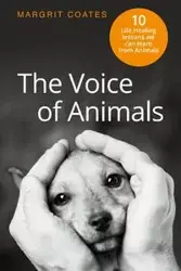 The Voice of Animals - Coates Margrit