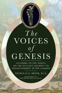 The Voices of Genesis - Nicholas Brink E