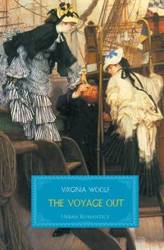 The Voyage Out - Virginia Woolf