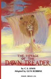 The Voyage of the Dawn Treader - Lewis C S