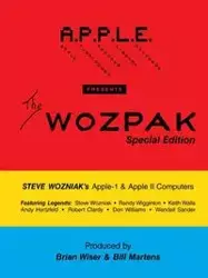 The WOZPAK Special Edition - Bill Martens