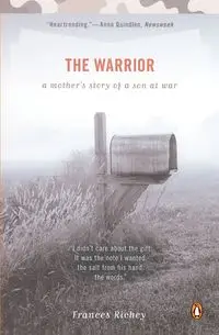 The Warrior - Frances Richey