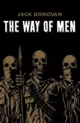 The Way of Men - Donovan Jack