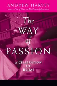 The Way of Passion - Harvey Andrew