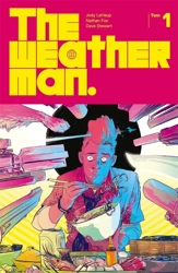 The Weatherman T.1 - Jody LeHeup, Nathan Fox