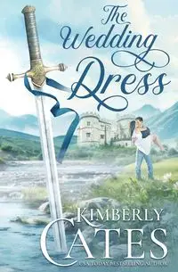 The Wedding Dress - Kimberly Cates