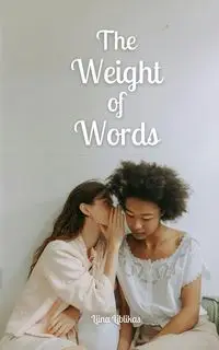 The Weight of Words - Liblikas