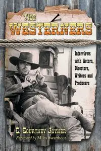 The Westerners - Courtney Joyner C.