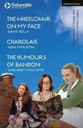 The Wheelchair on My Face; Charolais; The Humours of Bandon - Kelly Sonya