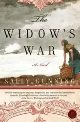 The Widow's War - Sally Gunning Cabot