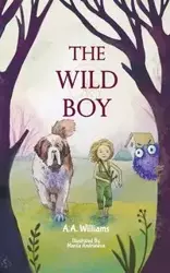 The Wild Boy - Williams A.A.