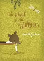 The Wind in the Willows: V&A Collector's Edition - Kenneth Grahame