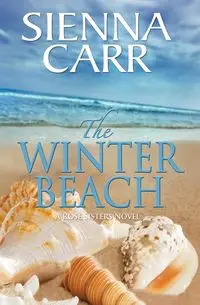 The Winter Beach - Carr Sienna