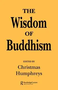 The Wisdom of Buddhism - Humphreys Christmas