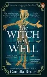 The Witch in the Well - Bruce Camilla