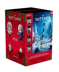 The Witcher (Wiedźmin) Limited Xmas - Good Loot