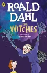 The Witches - Dahl Roald