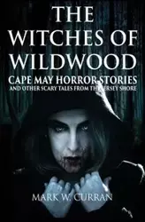 The Witches of Wildwood - Mark Wesley Curran