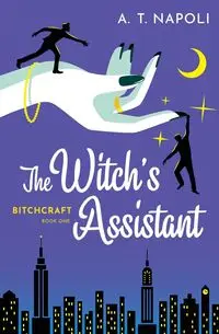 The Witch's Assistant - Napoli A. T.