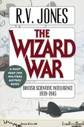 The Wizard War - Jones R. V.