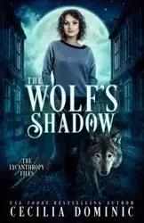 The Wolf's Shadow - Dominic Cecilia