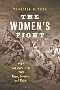 The Women's Fight - Glymph Thavolia