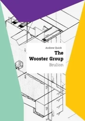 The Wooster Group. Brulion - Andrew Quick