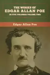 The Works of Edgar Allan Poe - Edgar Allan Poe