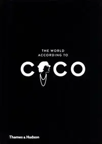 The World According to Coco - Jean-Christophe Napias