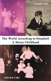 The World According to Stoopball - Joseph Callo