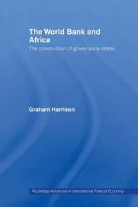 The World Bank and Africa - Harrison Graham