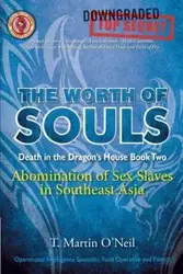 The Worth of Souls - Martin O'Neil T.