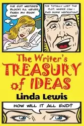 The Writer's Treasury of Ideas - Lewis Linda