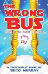 The Wrong Bus - Murray Becci