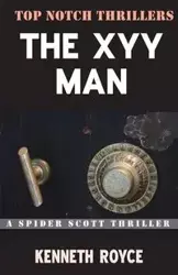 The XYY Man - Royce Kenneth