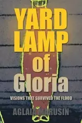 The Yard Lamp of Gloria - Marusin Aglaia