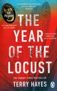 The Year of the Locust - Terry Hayes