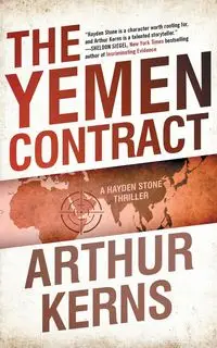 The Yemen Contract - Arthur Kerns