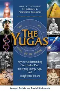 The Yugas - Joseph Selby